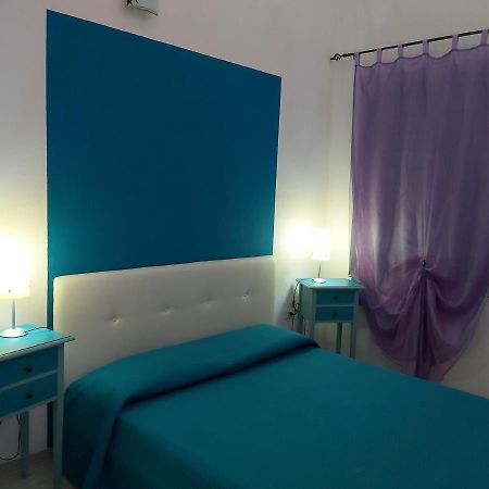 Apartament Casa Mela Castelsardo Zewnętrze zdjęcie