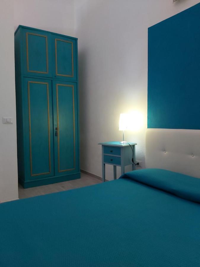Apartament Casa Mela Castelsardo Zewnętrze zdjęcie