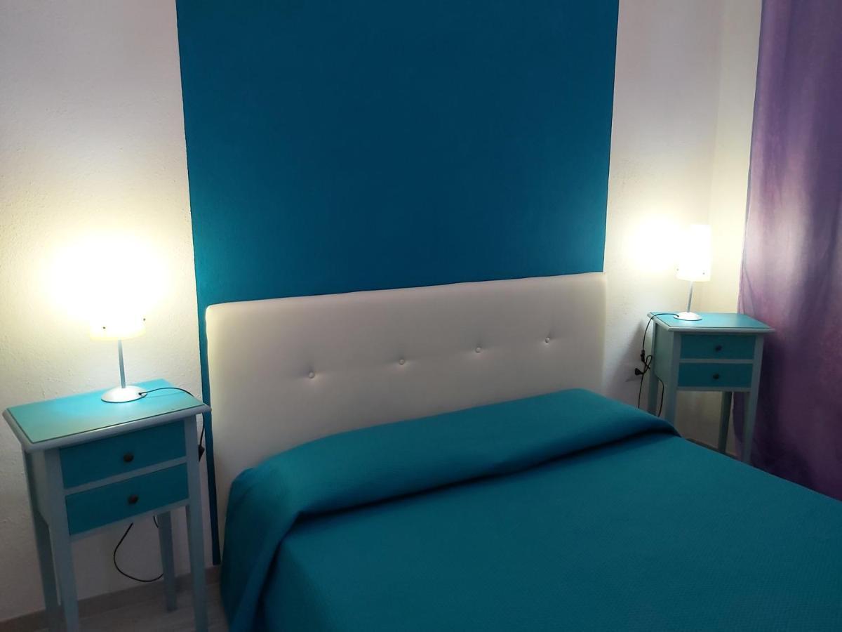 Apartament Casa Mela Castelsardo Zewnętrze zdjęcie