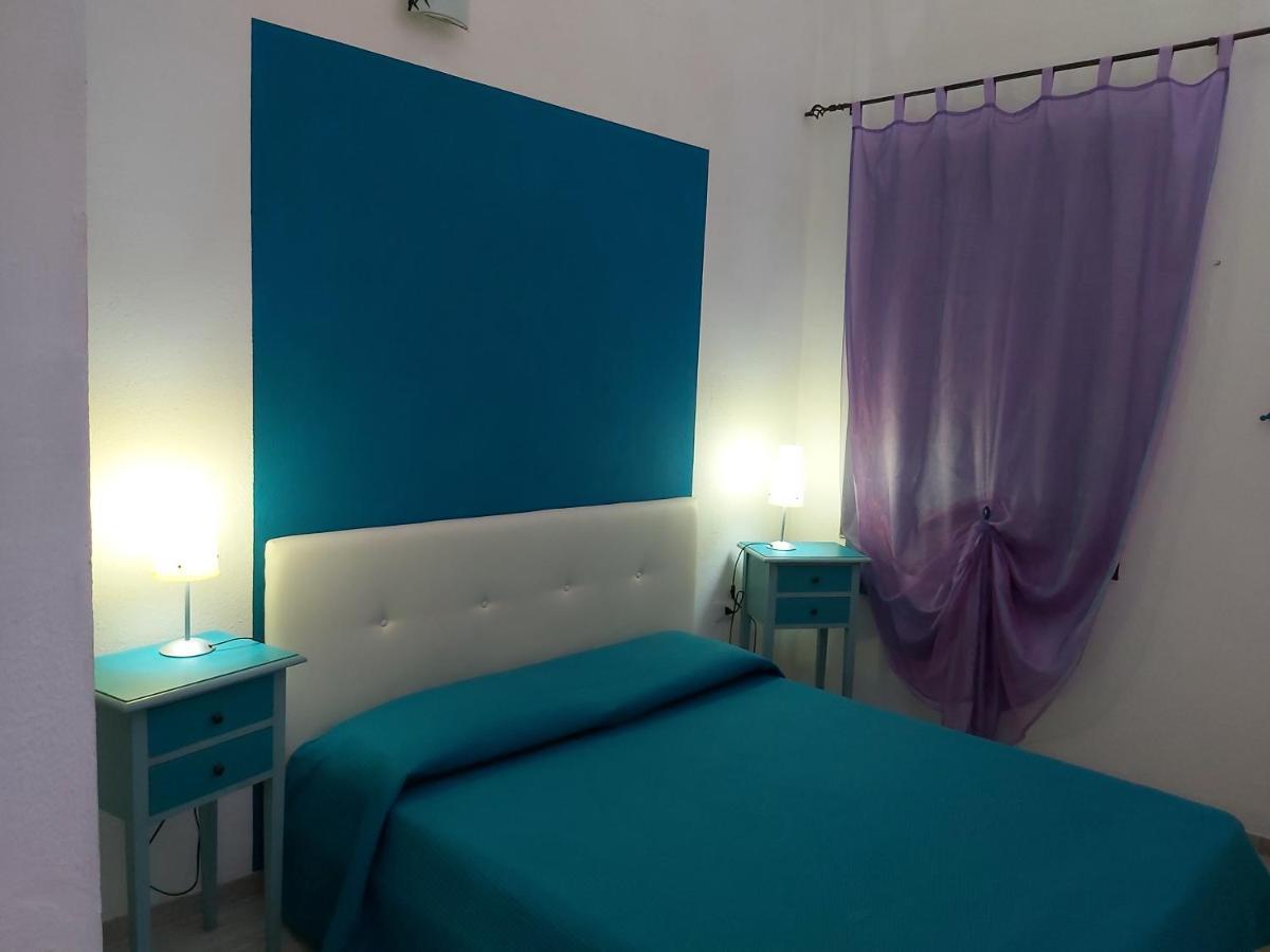Apartament Casa Mela Castelsardo Zewnętrze zdjęcie