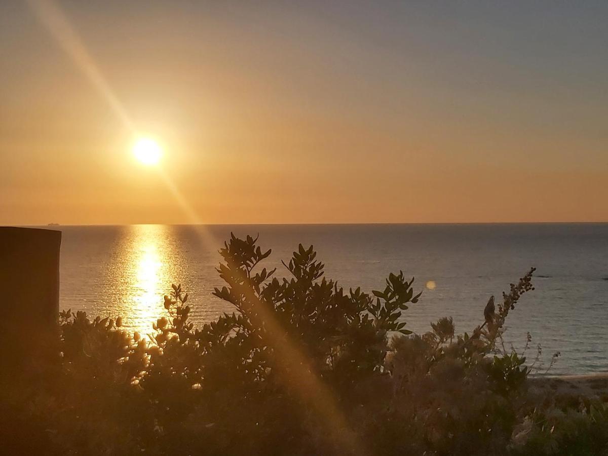 Apartament Casa Mela Castelsardo Zewnętrze zdjęcie