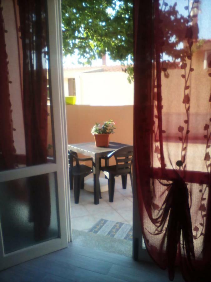 Apartament Casa Mela Castelsardo Zewnętrze zdjęcie