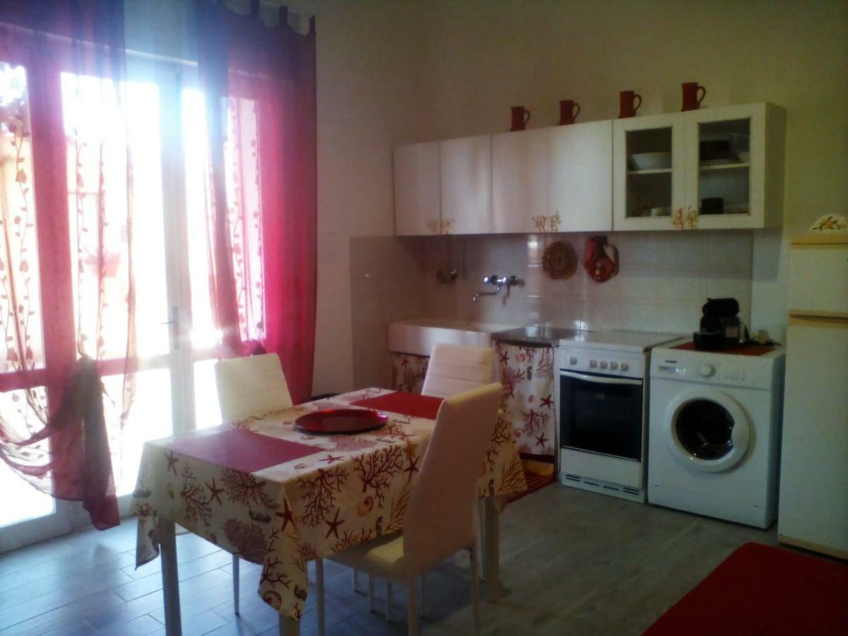 Apartament Casa Mela Castelsardo Zewnętrze zdjęcie