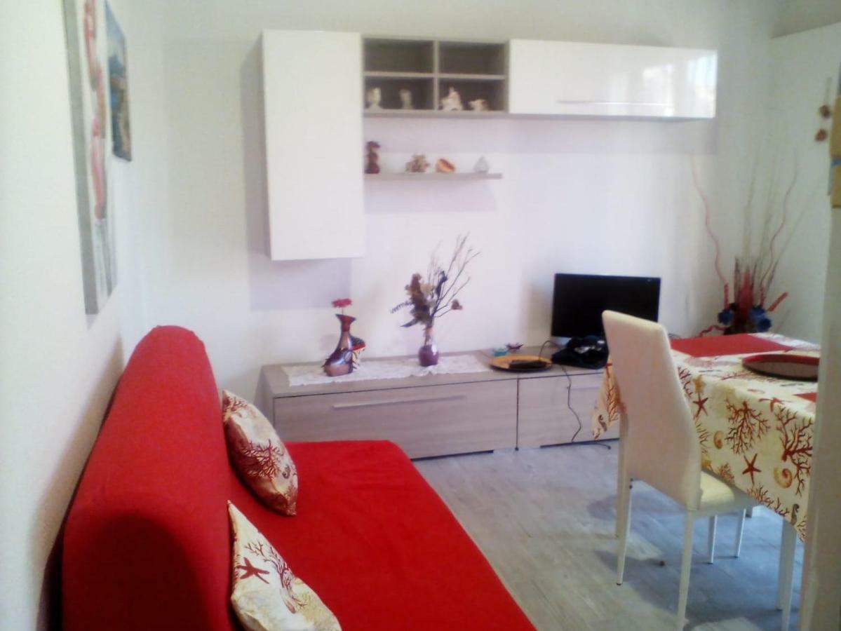 Apartament Casa Mela Castelsardo Zewnętrze zdjęcie