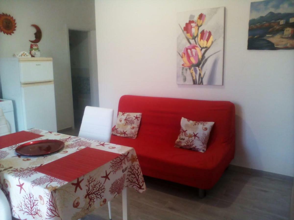 Apartament Casa Mela Castelsardo Zewnętrze zdjęcie