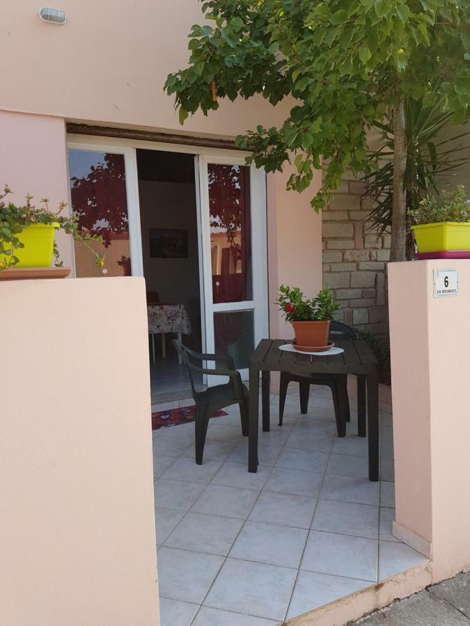 Apartament Casa Mela Castelsardo Zewnętrze zdjęcie