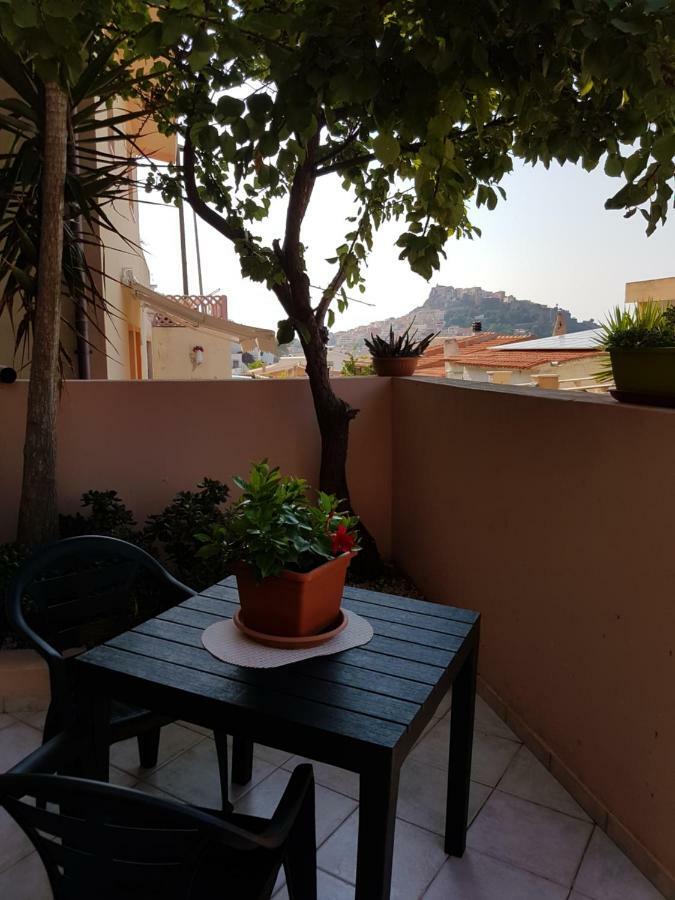 Apartament Casa Mela Castelsardo Zewnętrze zdjęcie