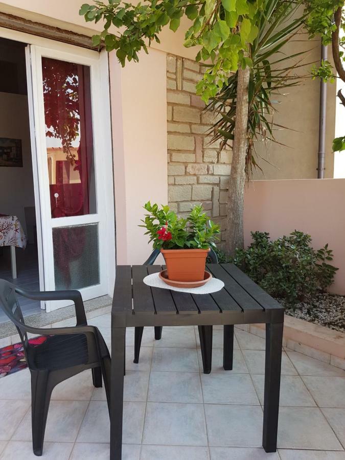 Apartament Casa Mela Castelsardo Zewnętrze zdjęcie