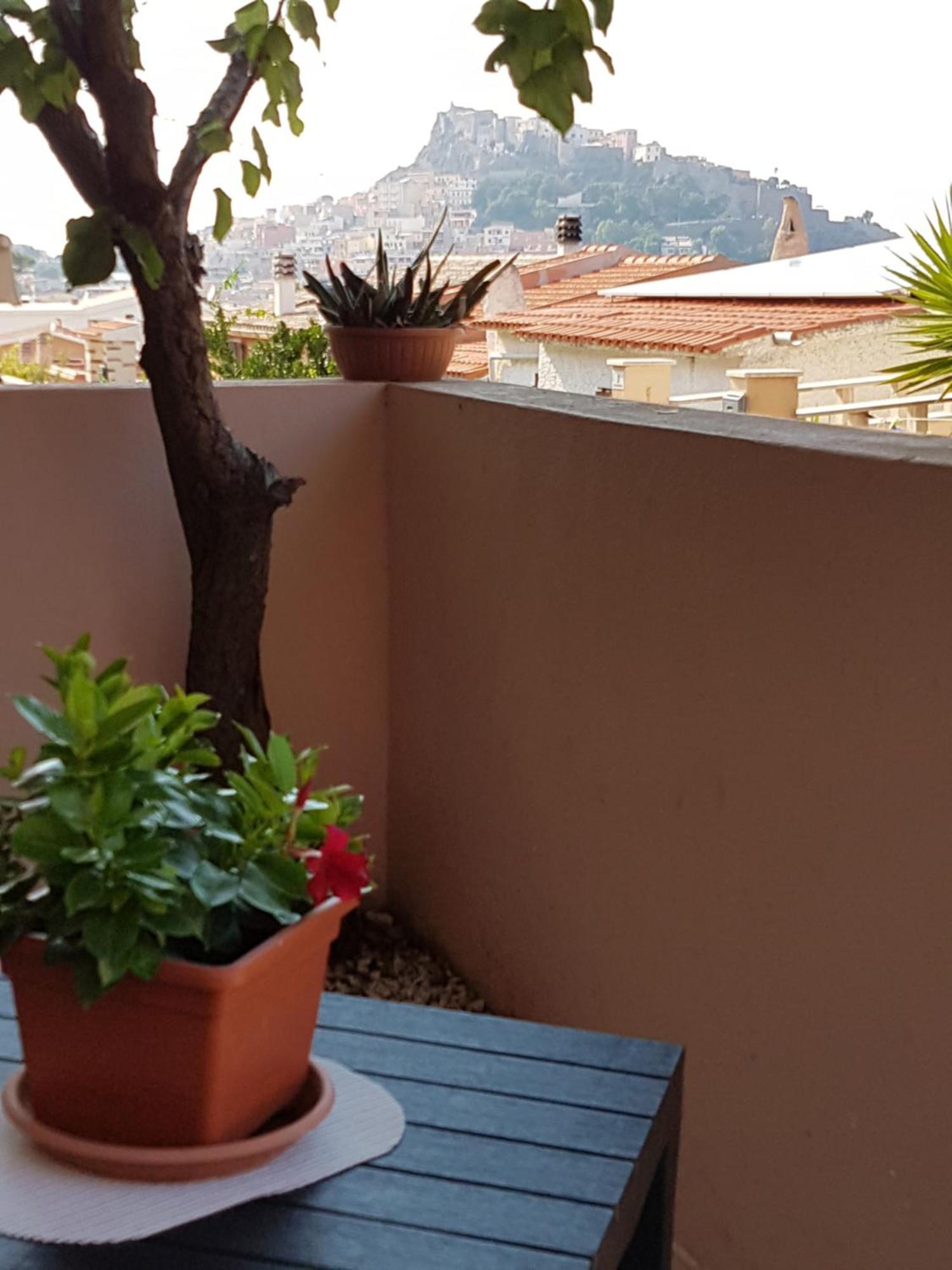 Apartament Casa Mela Castelsardo Zewnętrze zdjęcie