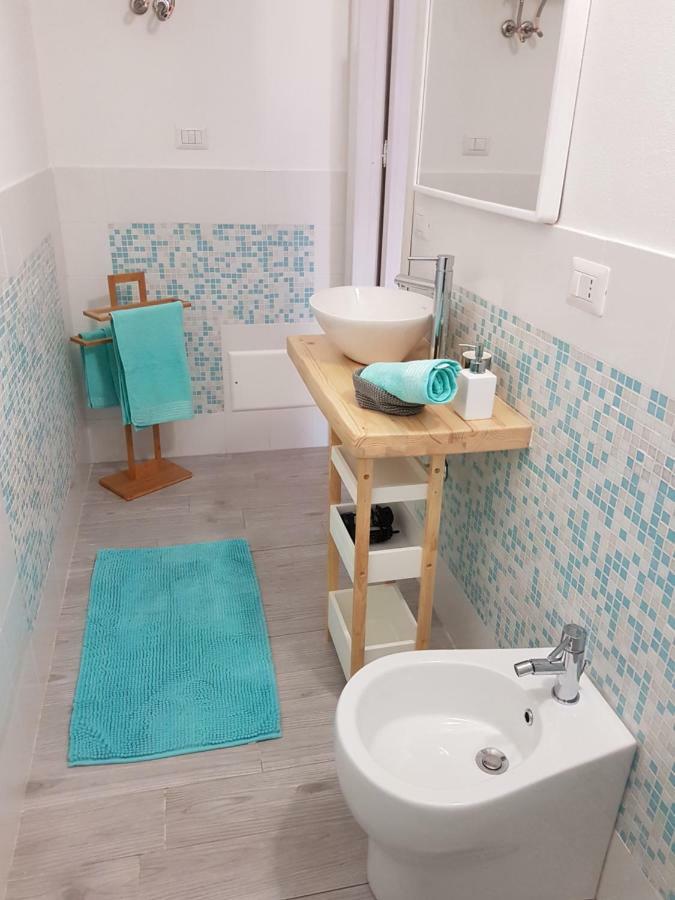 Apartament Casa Mela Castelsardo Zewnętrze zdjęcie