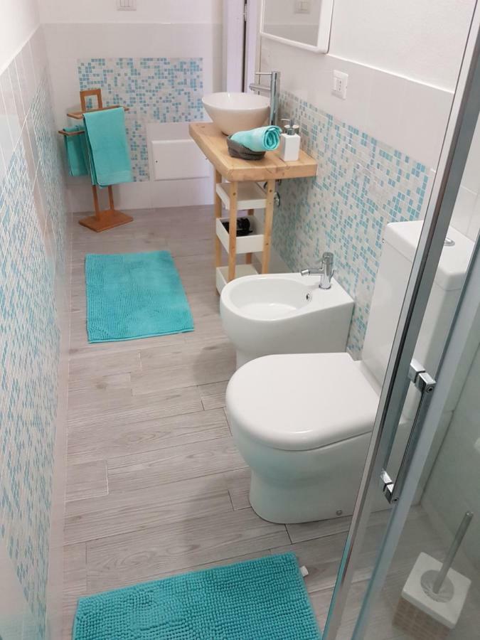 Apartament Casa Mela Castelsardo Zewnętrze zdjęcie