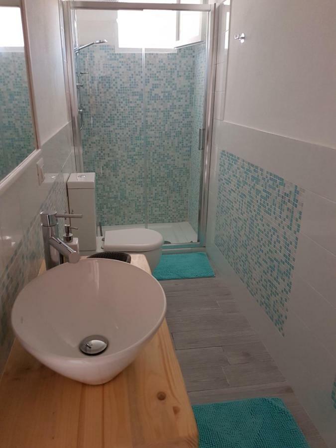 Apartament Casa Mela Castelsardo Zewnętrze zdjęcie