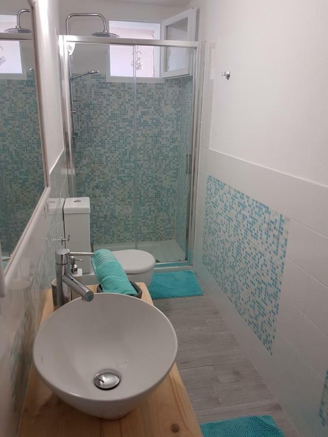 Apartament Casa Mela Castelsardo Zewnętrze zdjęcie